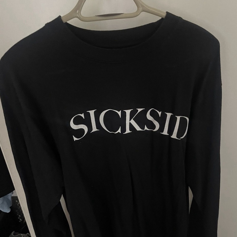 Men’s tshirt